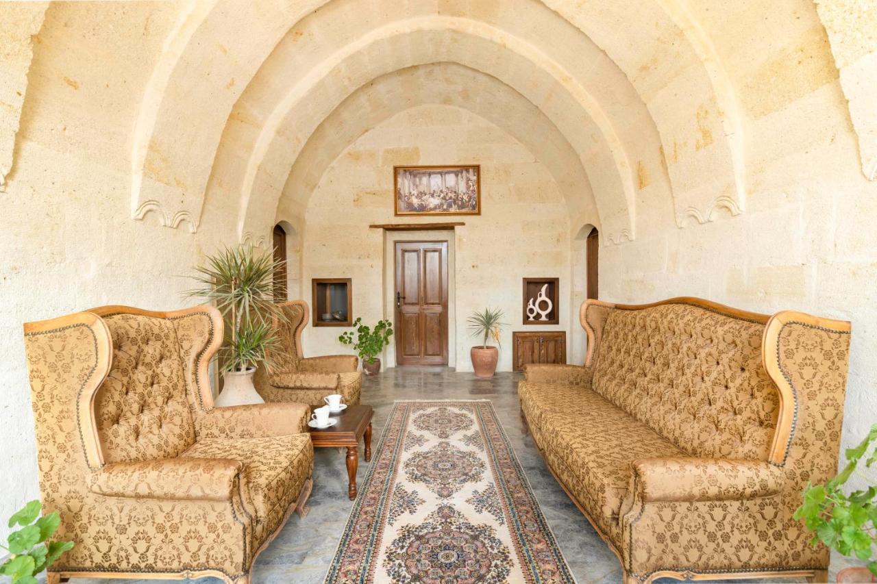 House 1938 Special Cave Hotel Ortahisar Exterior foto