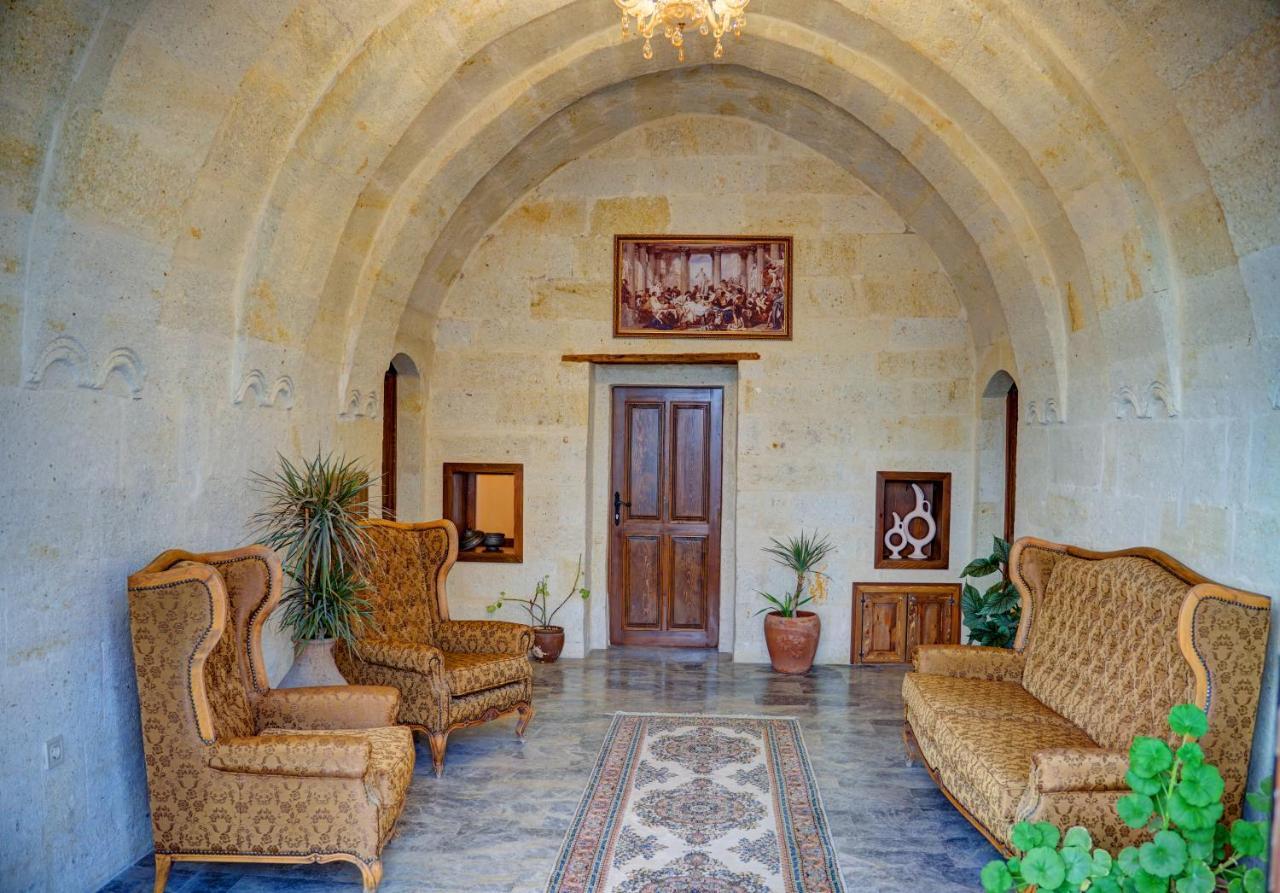 House 1938 Special Cave Hotel Ortahisar Exterior foto